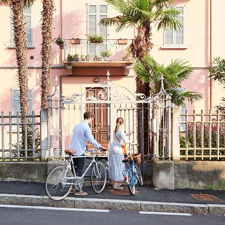 コモDimora 6アパートメント エクステリア 写真